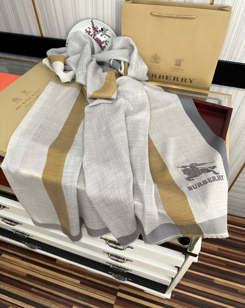 Burberry Scarf